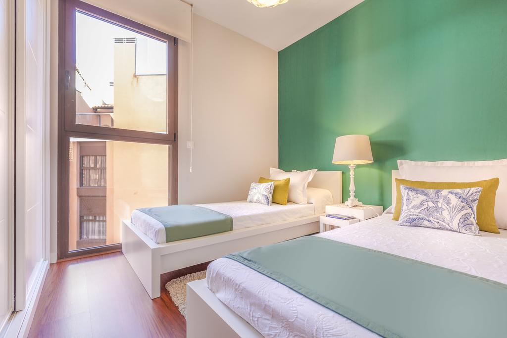 Club San Joaquin Apartamento