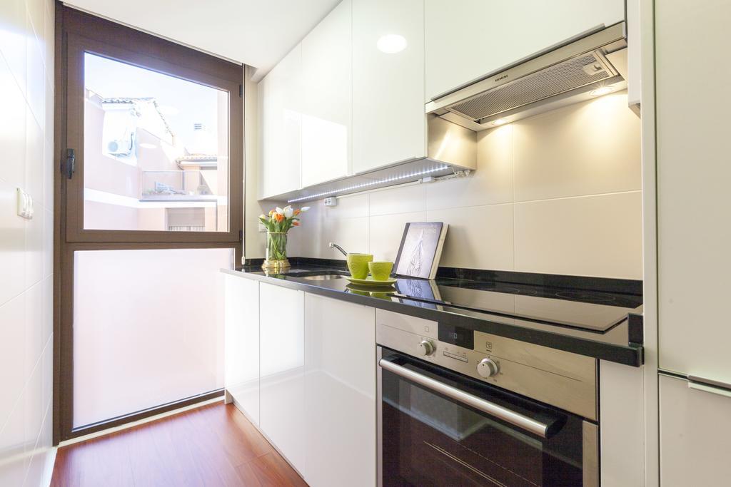 Apartamento Club San Joaquin *