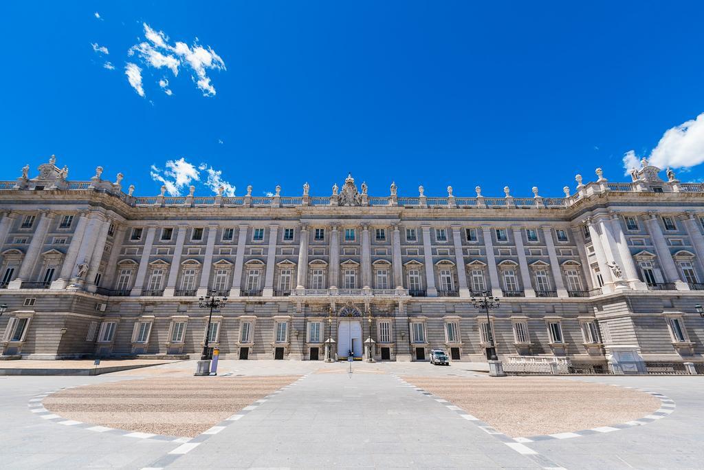 Apartamento Club San Joaquin Madrid