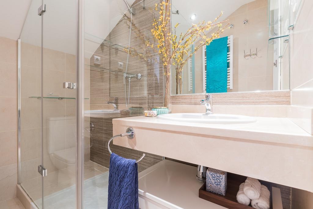 Apartamento Club San Joaquin *