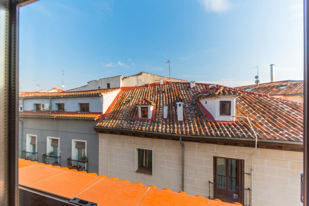 Club San Joaquin Apartamento