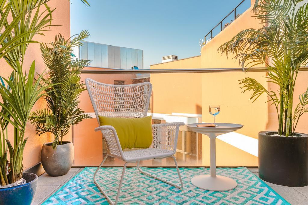 Apartamento Club San Joaquin *