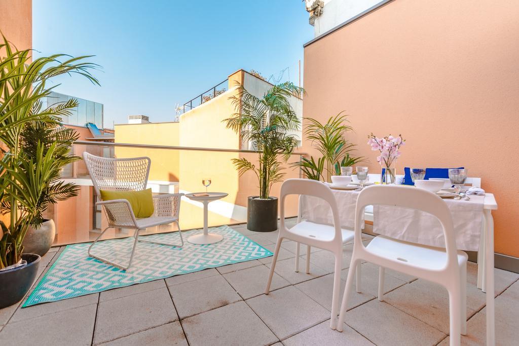 Apartamento Club San Joaquin Madrid