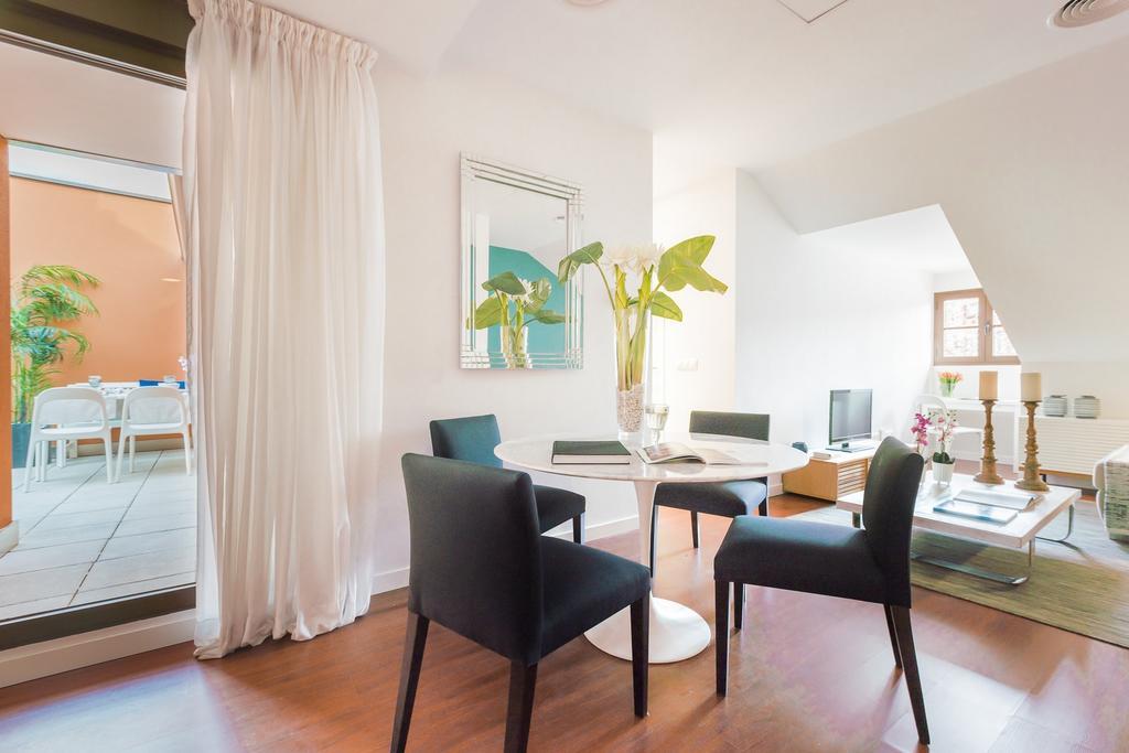 Apartamento Club San Joaquin *