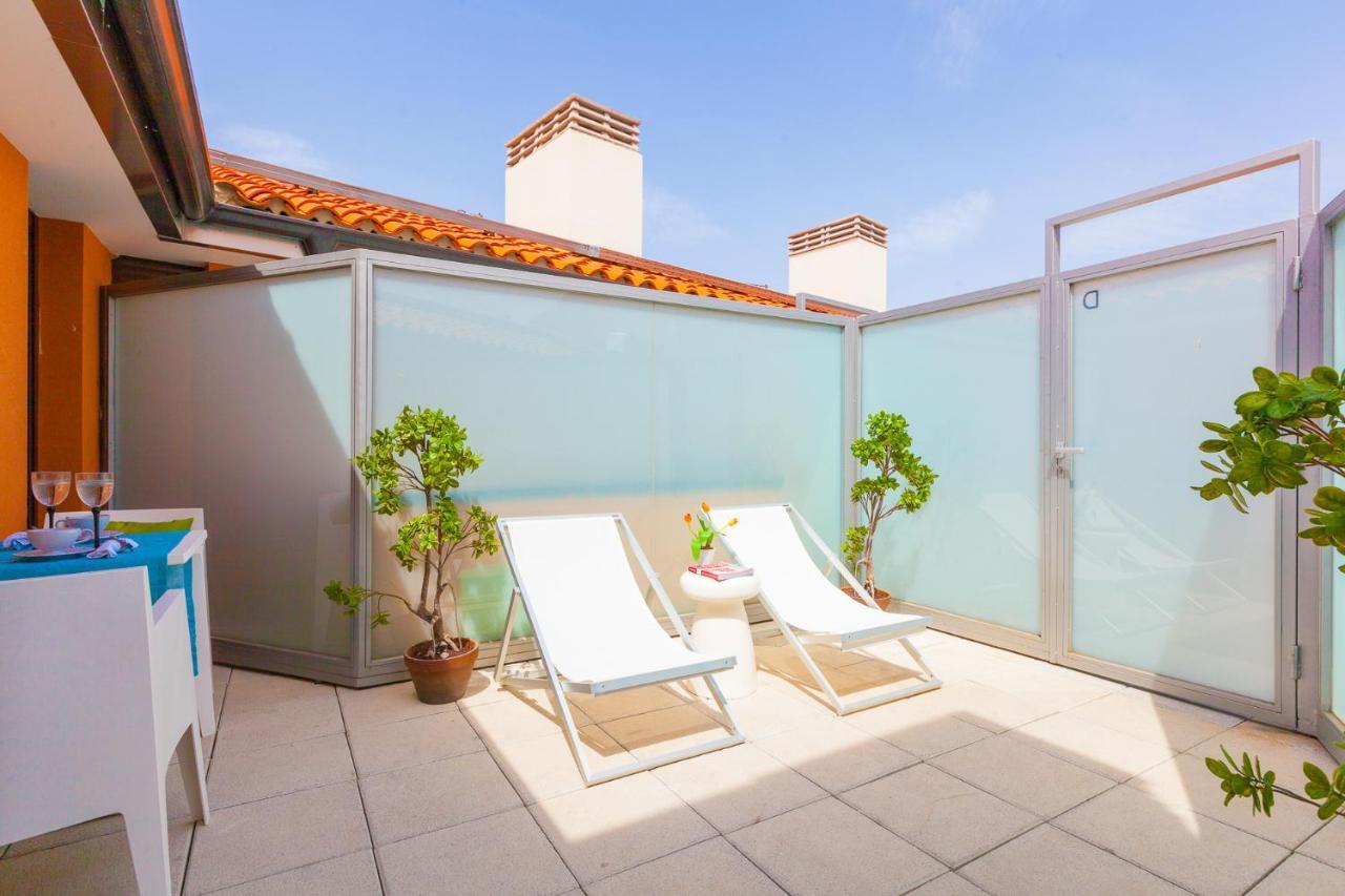 Apartamento Club San Joaquin