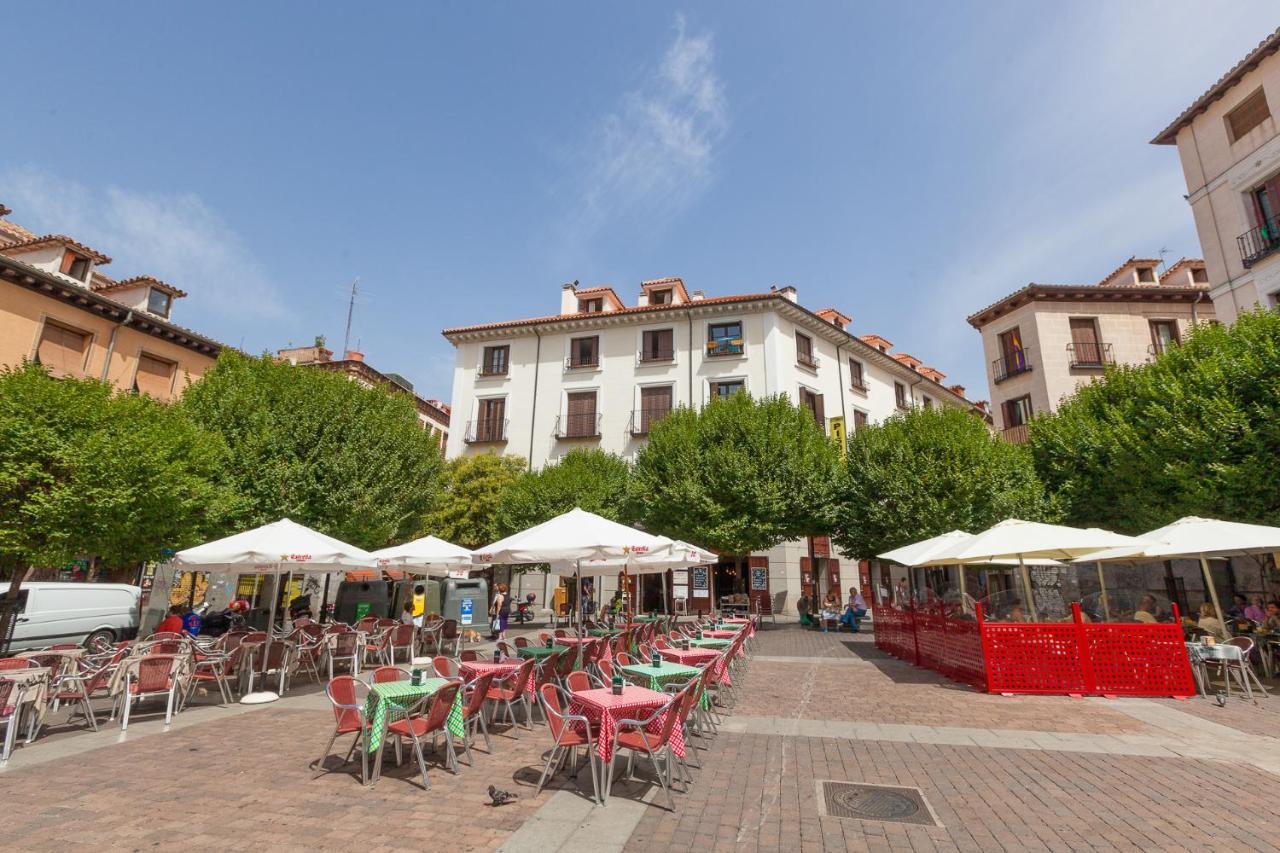 Apartamento Club San Joaquin Madrid