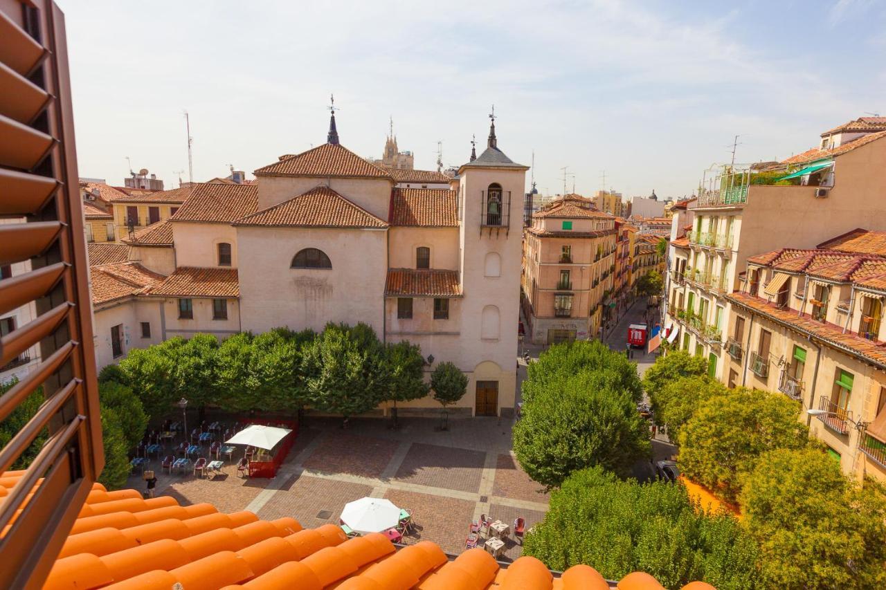 Apartamento Club San Joaquin Madrid